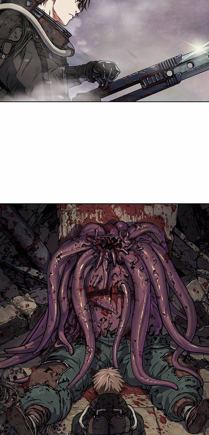 Đứa Con Thần Chết - Chapter 52 - Page 23