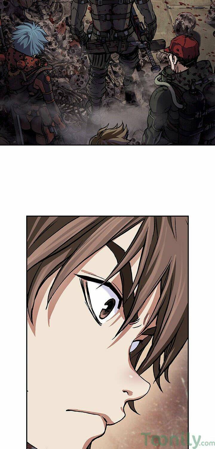 Đứa Con Thần Chết - Chapter 52 - Page 24