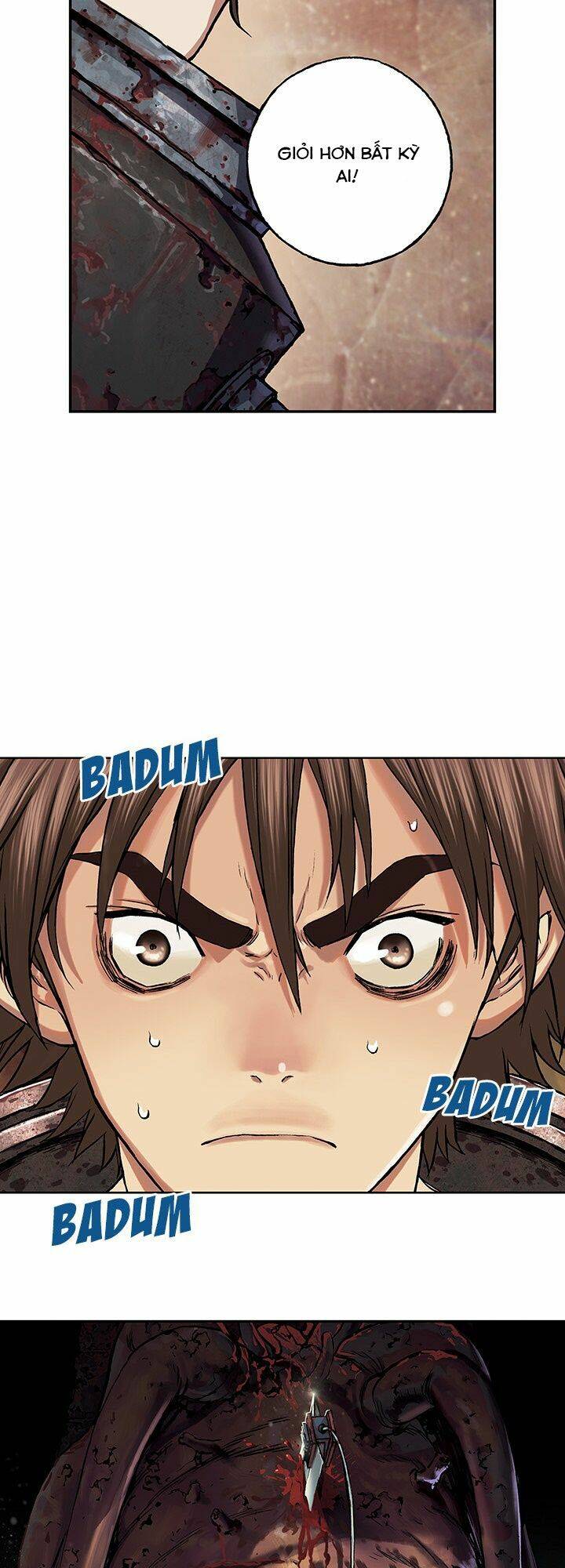 Đứa Con Thần Chết - Chapter 52 - Page 25