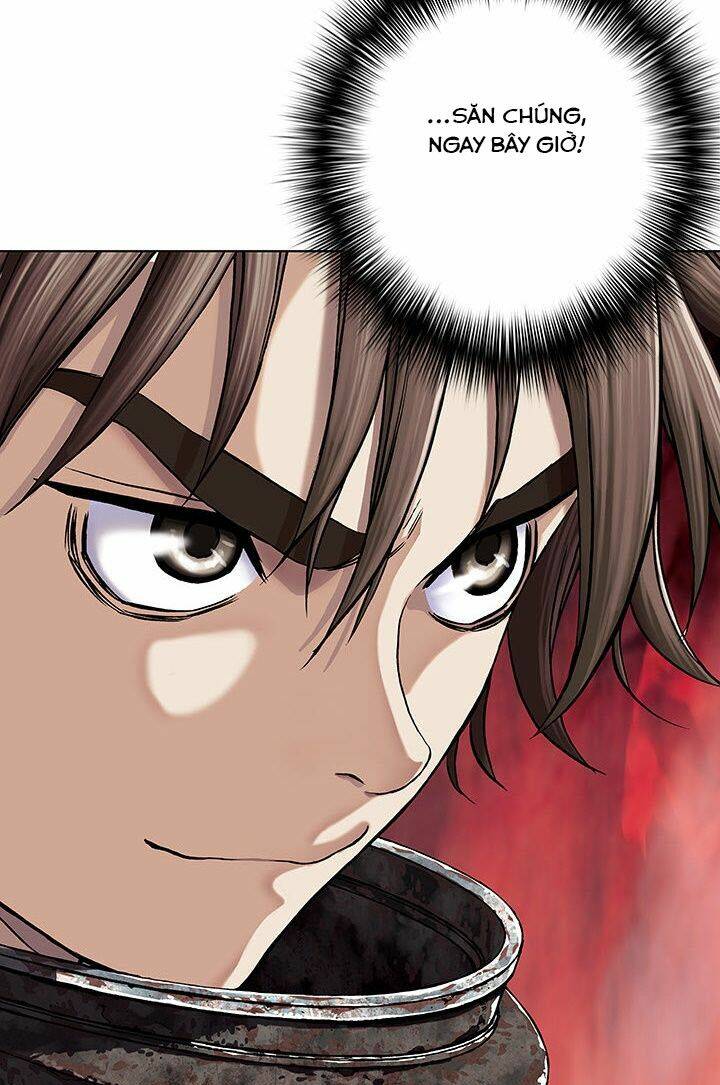 Đứa Con Thần Chết - Chapter 52 - Page 28