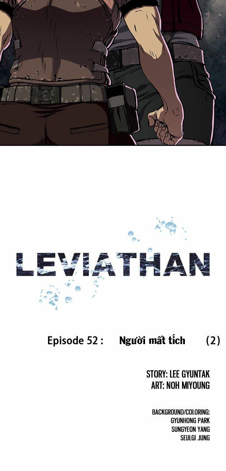 Đứa Con Thần Chết - Chapter 52 - Page 3
