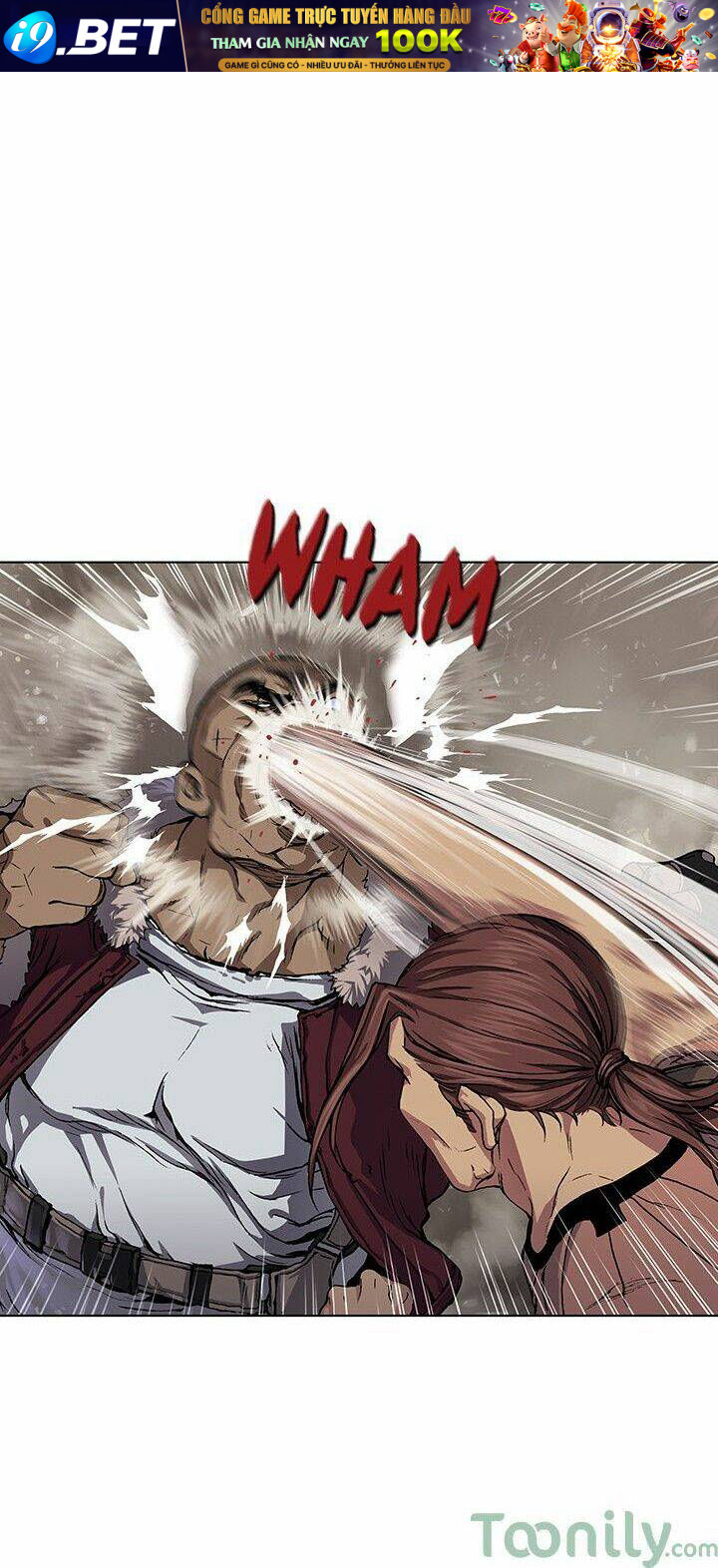 Đứa Con Thần Chết - Chapter 52 - Page 8