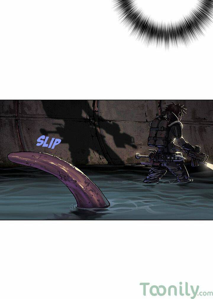 Đứa Con Thần Chết - Chapter 53 - Page 11