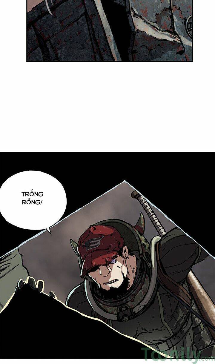 Đứa Con Thần Chết - Chapter 53 - Page 16