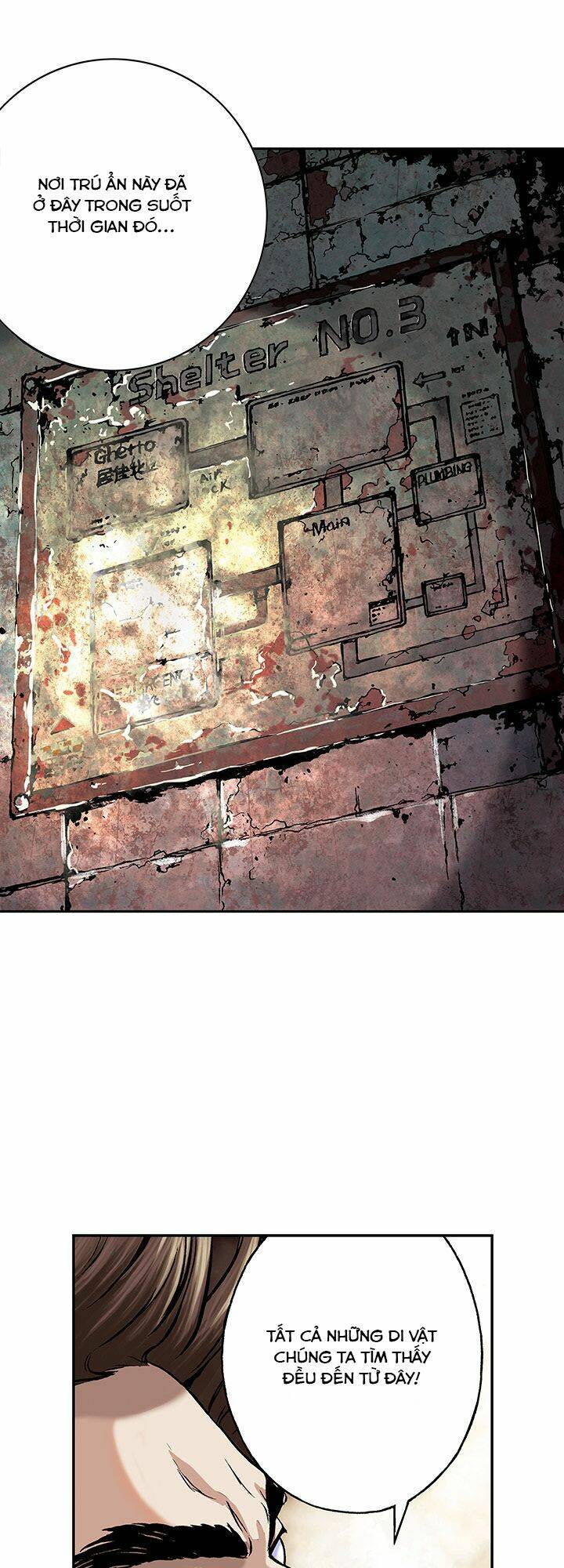 Đứa Con Thần Chết - Chapter 53 - Page 22