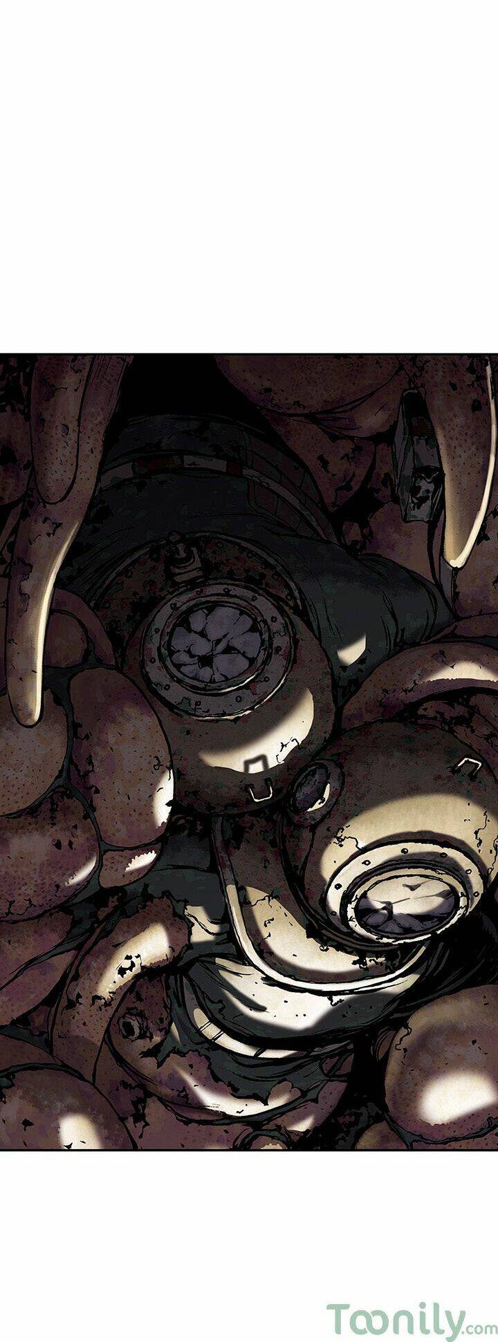 Đứa Con Thần Chết - Chapter 53 - Page 25