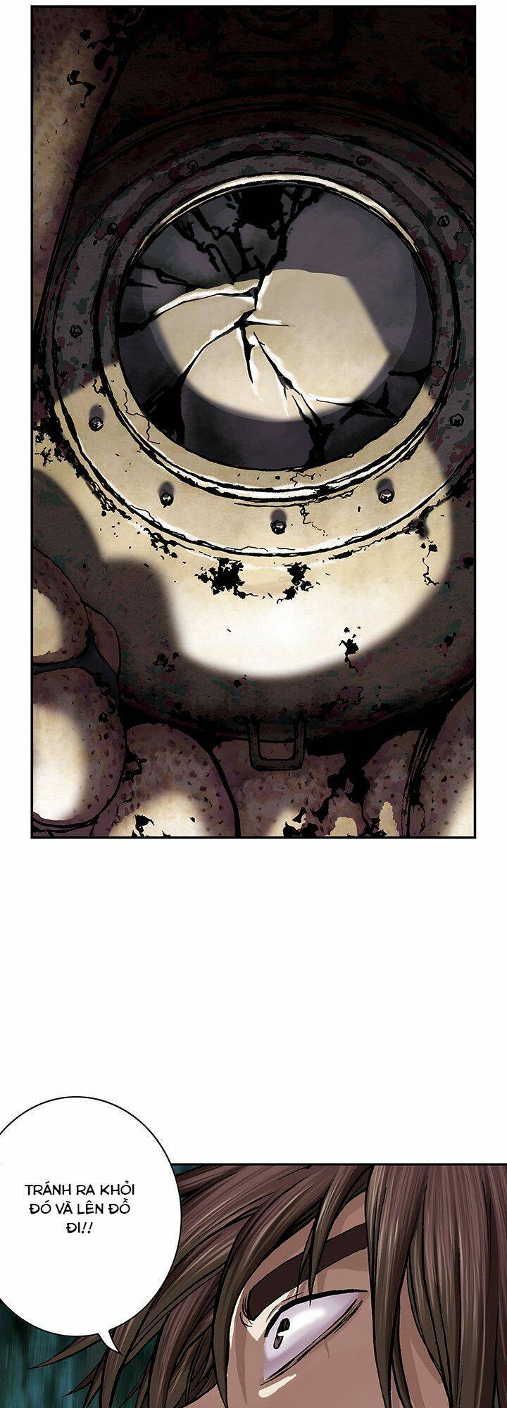 Đứa Con Thần Chết - Chapter 53 - Page 26