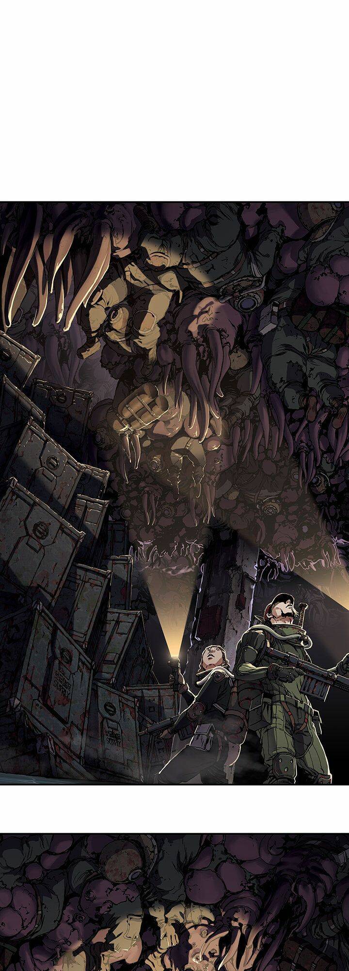 Đứa Con Thần Chết - Chapter 53 - Page 28