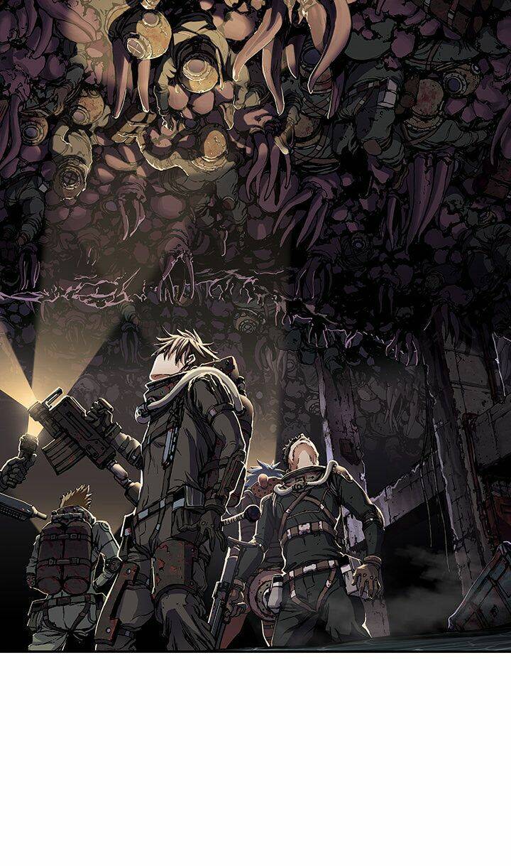 Đứa Con Thần Chết - Chapter 53 - Page 29