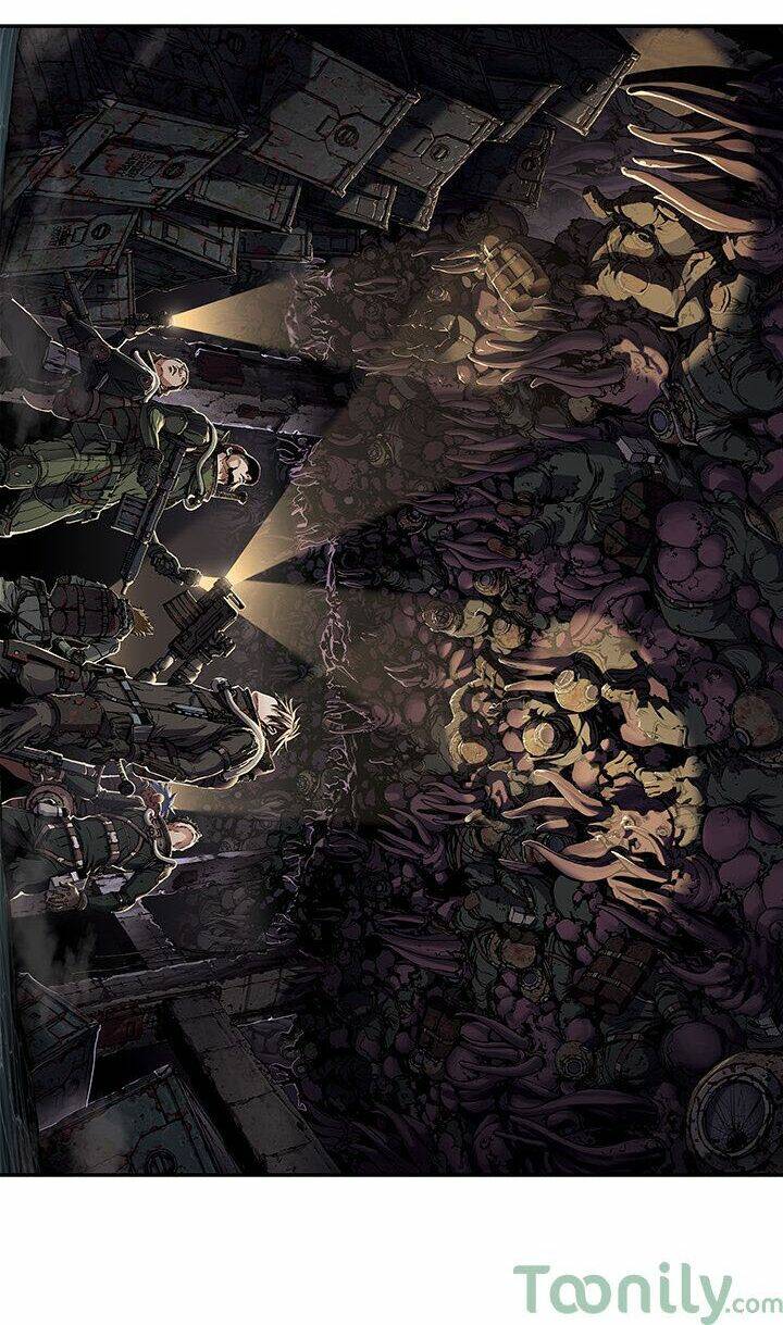 Đứa Con Thần Chết - Chapter 53 - Page 30