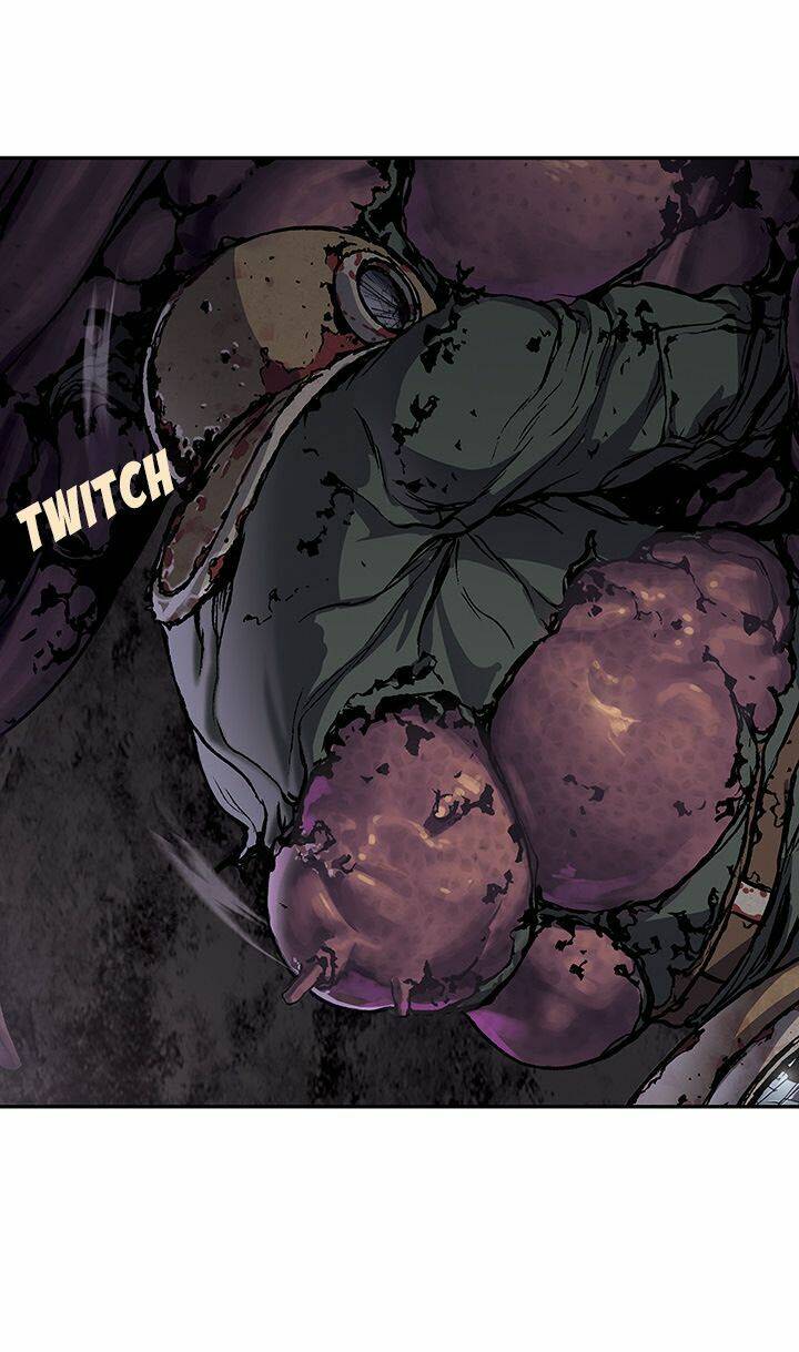 Đứa Con Thần Chết - Chapter 53 - Page 39