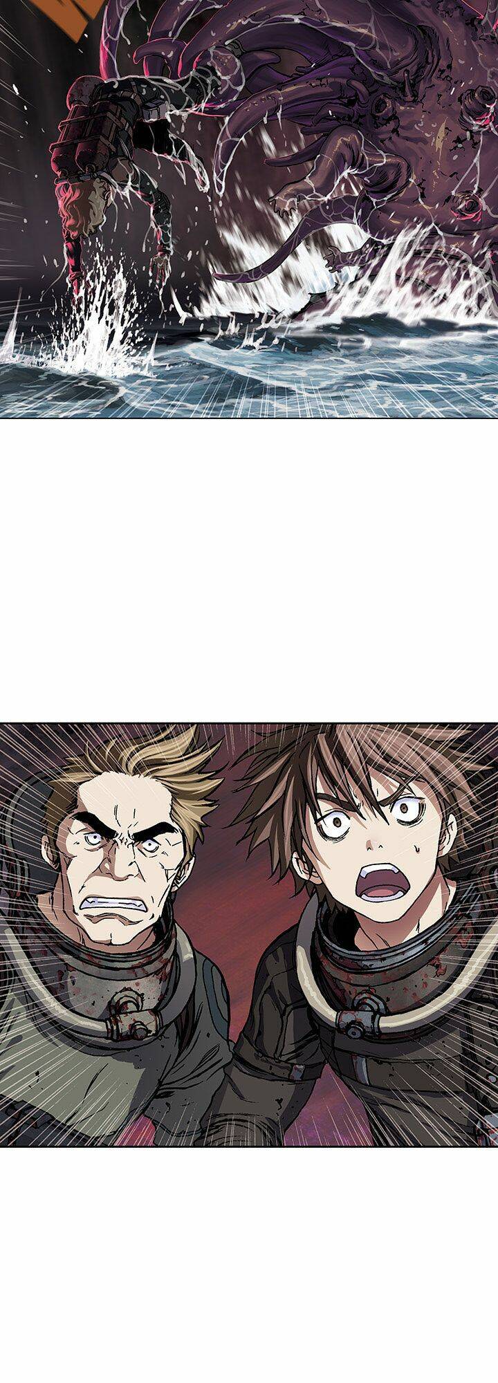 Đứa Con Thần Chết - Chapter 54 - Page 12