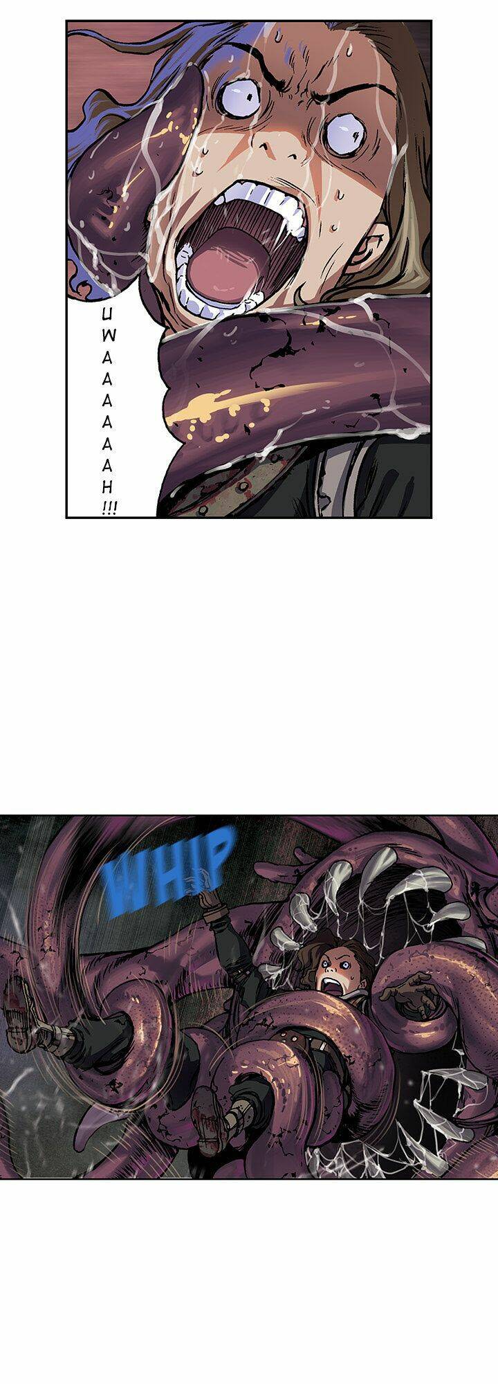 Đứa Con Thần Chết - Chapter 54 - Page 13