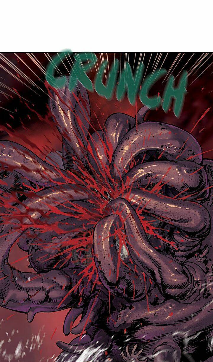 Đứa Con Thần Chết - Chapter 54 - Page 14