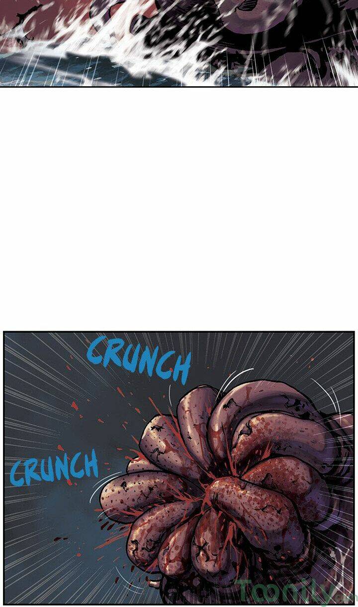 Đứa Con Thần Chết - Chapter 54 - Page 15