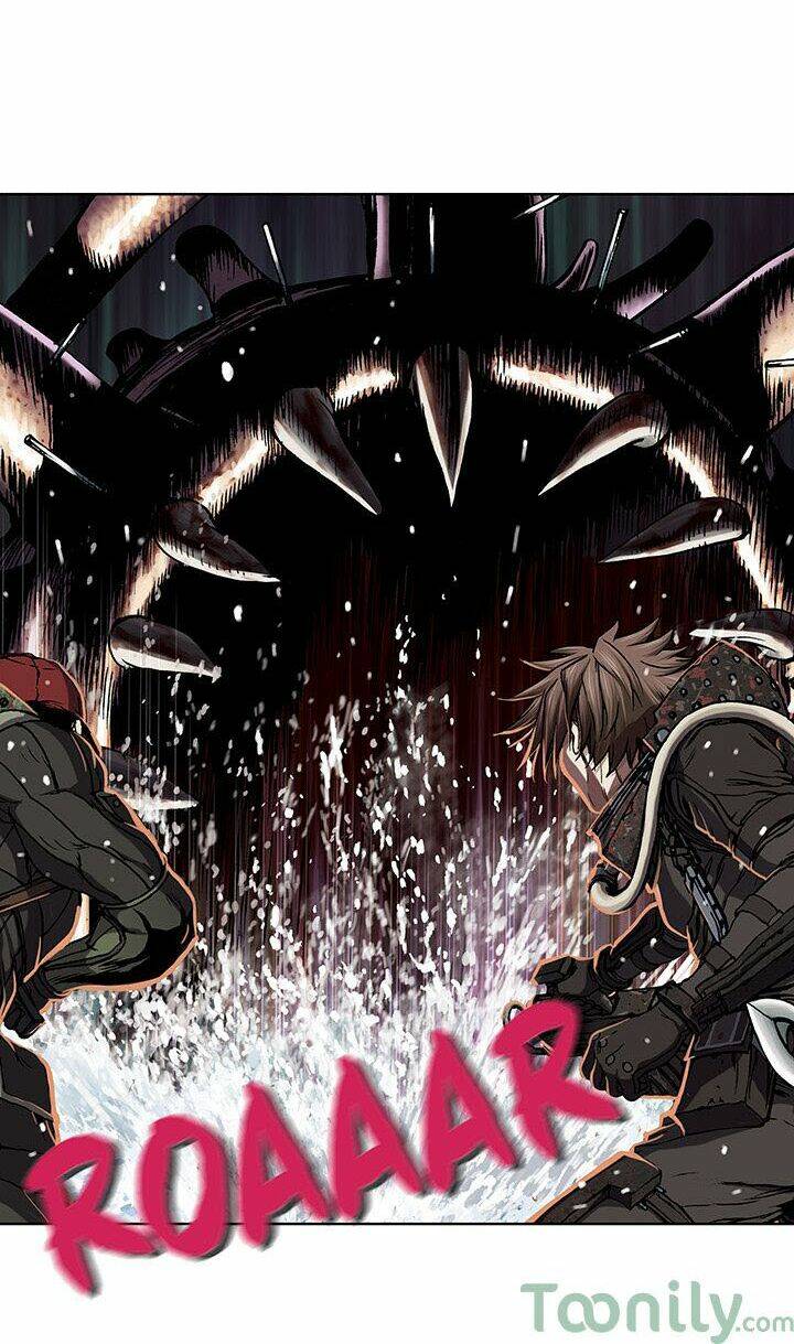 Đứa Con Thần Chết - Chapter 54 - Page 20