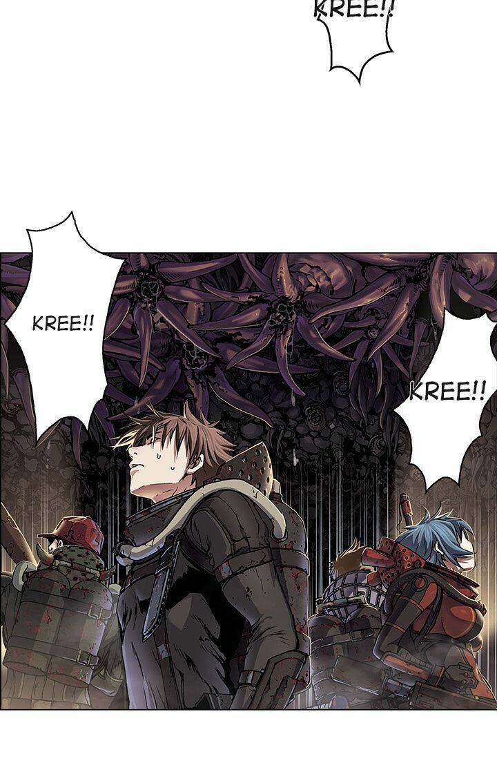 Đứa Con Thần Chết - Chapter 54 - Page 24