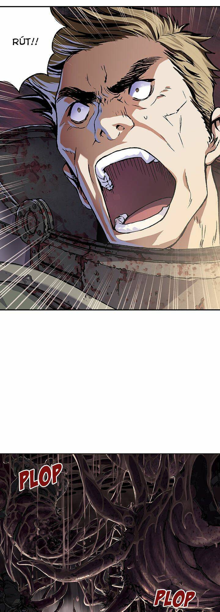 Đứa Con Thần Chết - Chapter 54 - Page 26