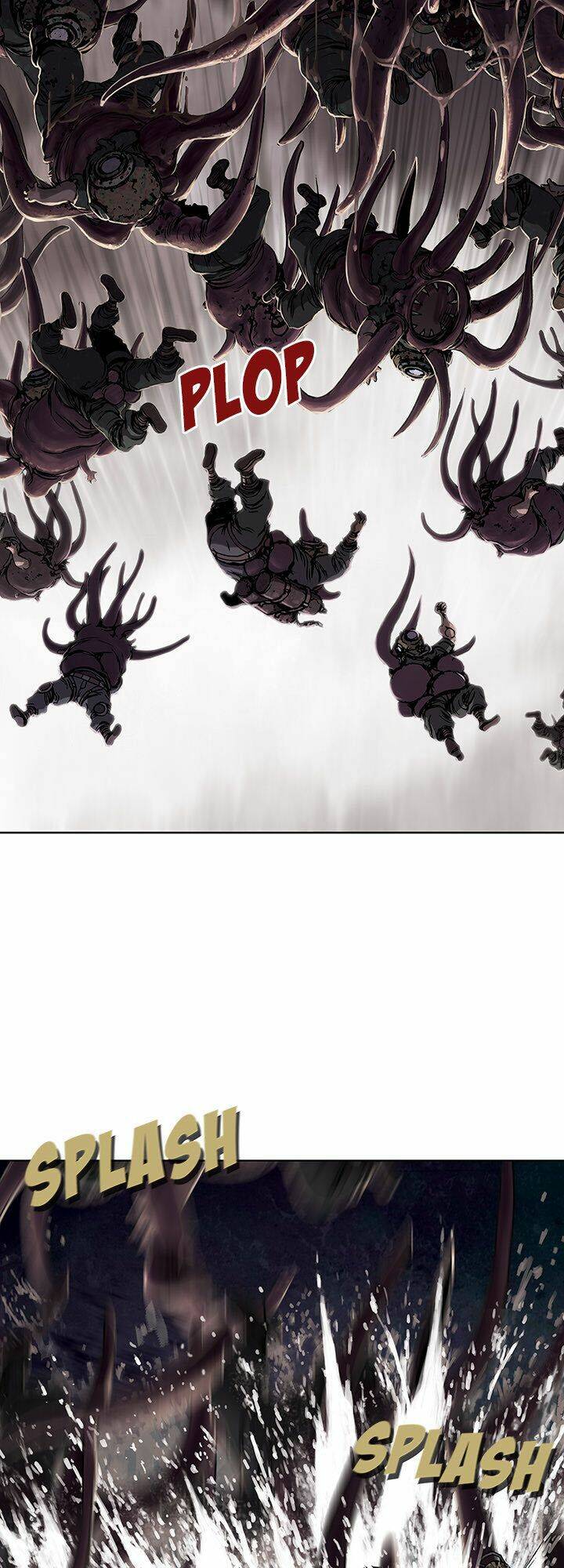 Đứa Con Thần Chết - Chapter 54 - Page 27