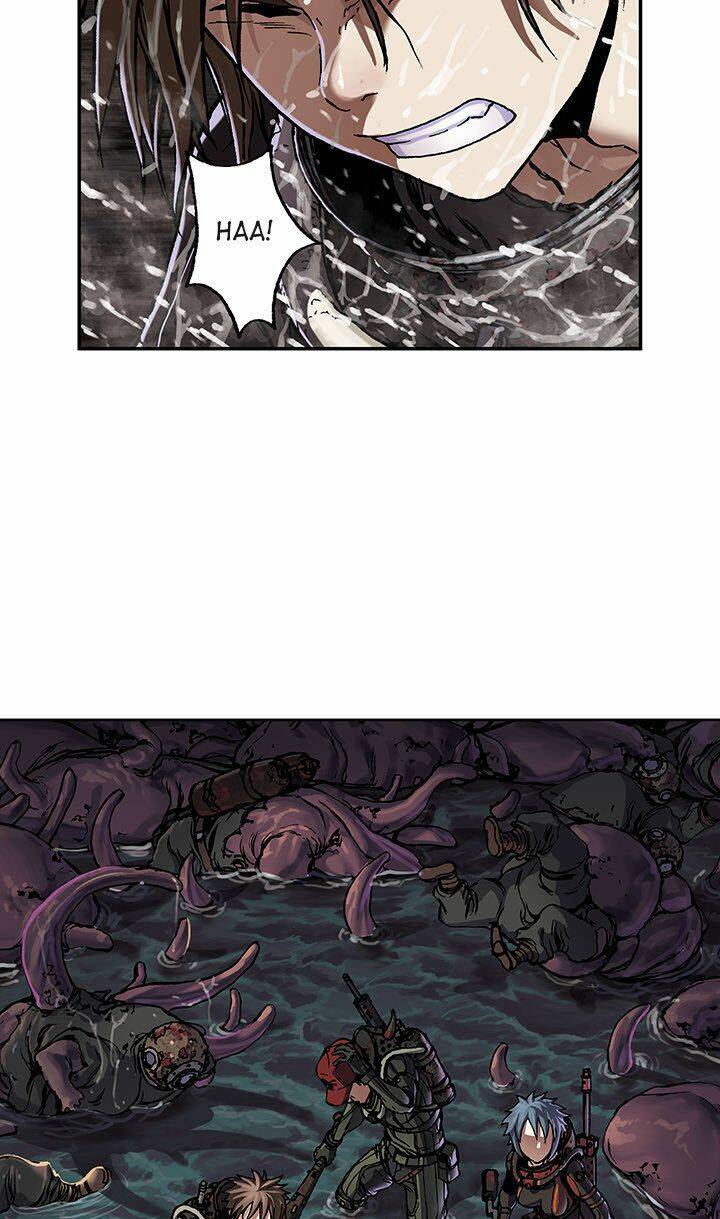 Đứa Con Thần Chết - Chapter 54 - Page 29