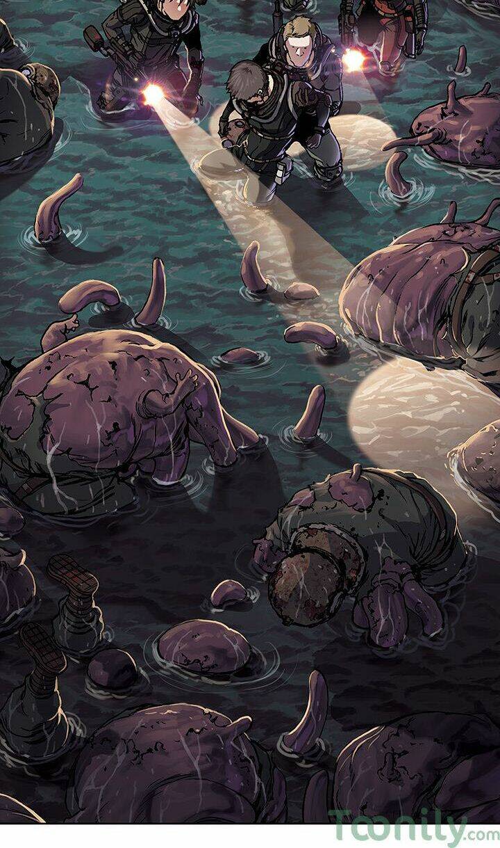 Đứa Con Thần Chết - Chapter 54 - Page 30