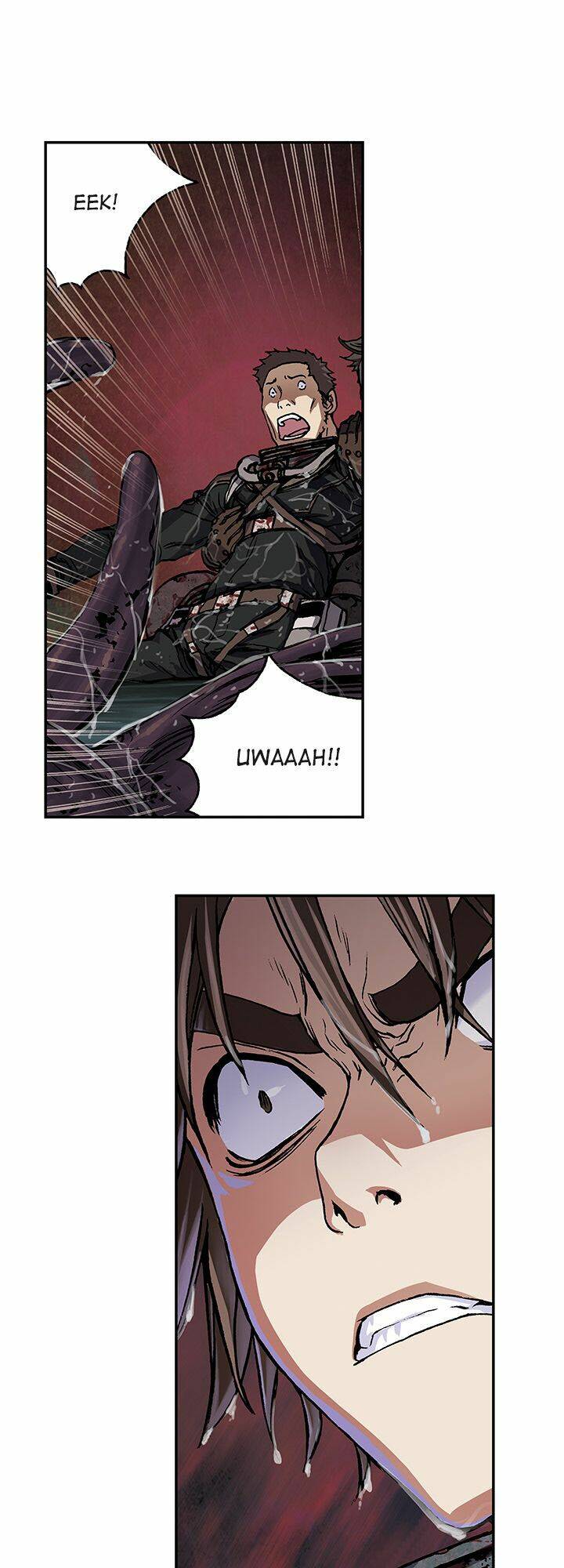 Đứa Con Thần Chết - Chapter 54 - Page 31