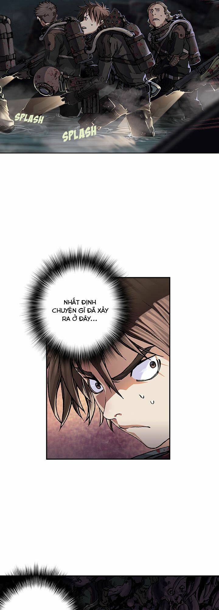 Đứa Con Thần Chết - Chapter 54 - Page 3