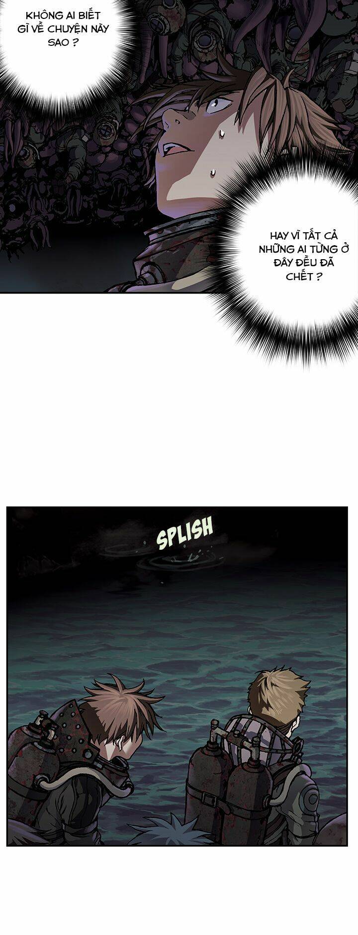 Đứa Con Thần Chết - Chapter 54 - Page 4