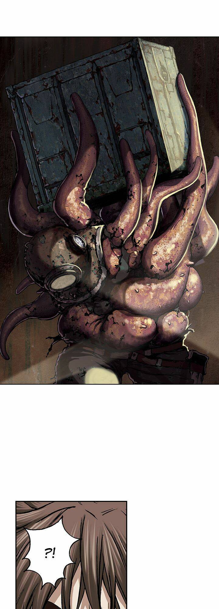 Đứa Con Thần Chết - Chapter 54 - Page 6