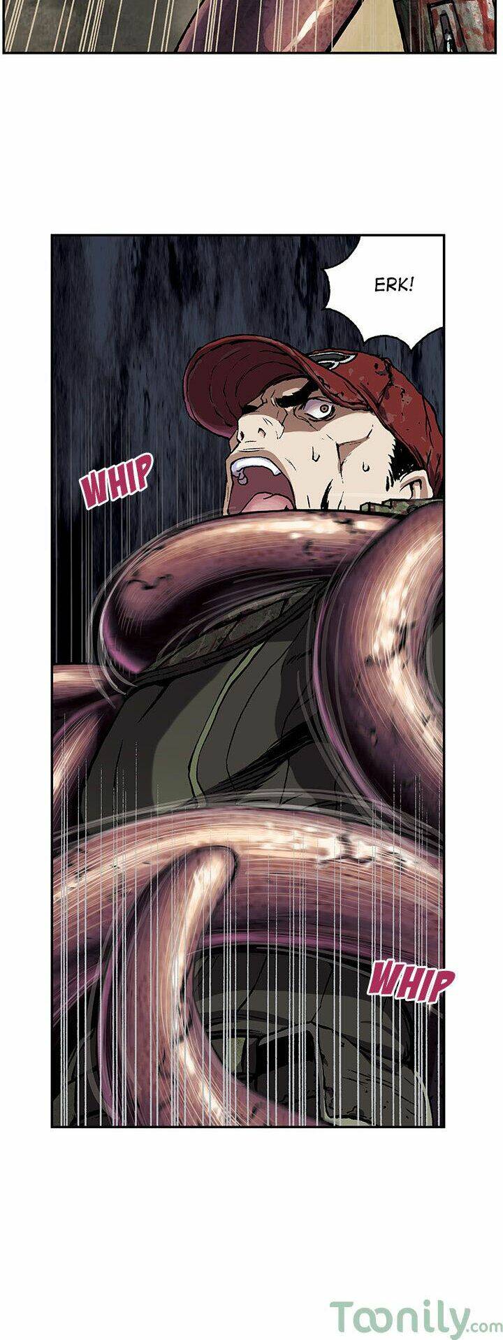 Đứa Con Thần Chết - Chapter 55 - Page 14