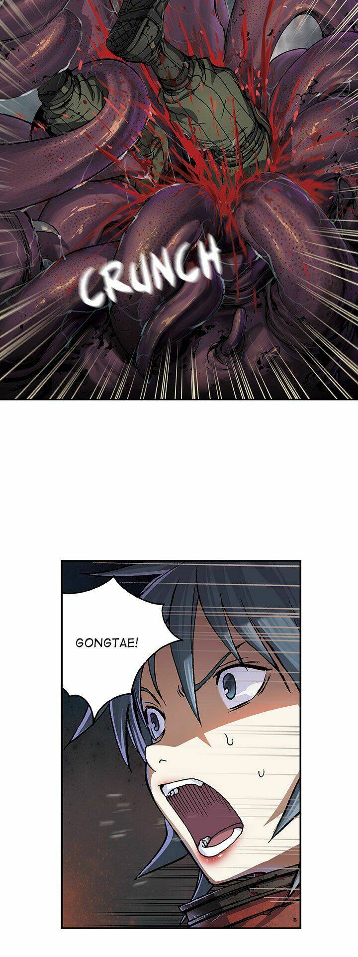 Đứa Con Thần Chết - Chapter 55 - Page 16