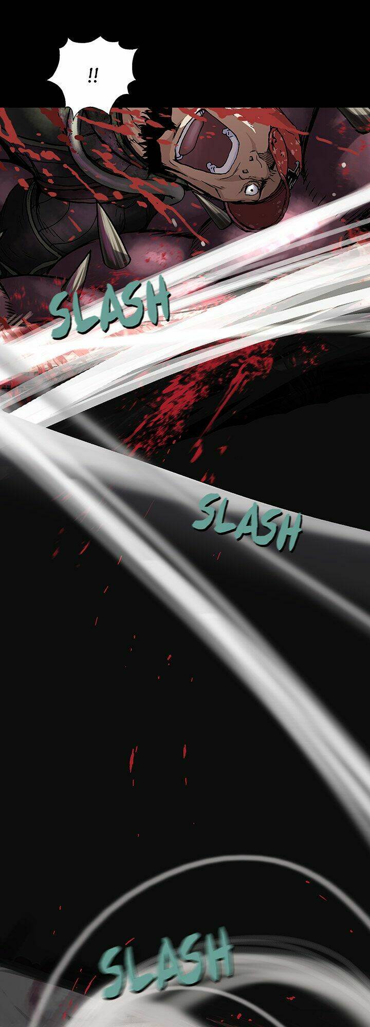 Đứa Con Thần Chết - Chapter 55 - Page 18