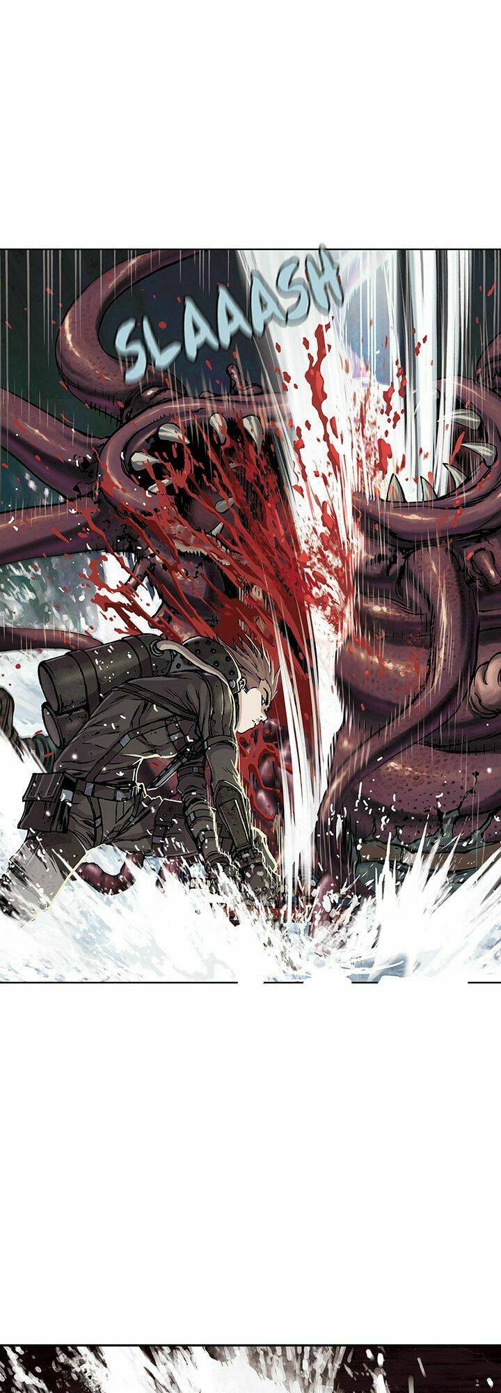 Đứa Con Thần Chết - Chapter 55 - Page 22