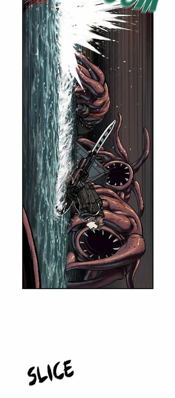 Đứa Con Thần Chết - Chapter 55 - Page 24