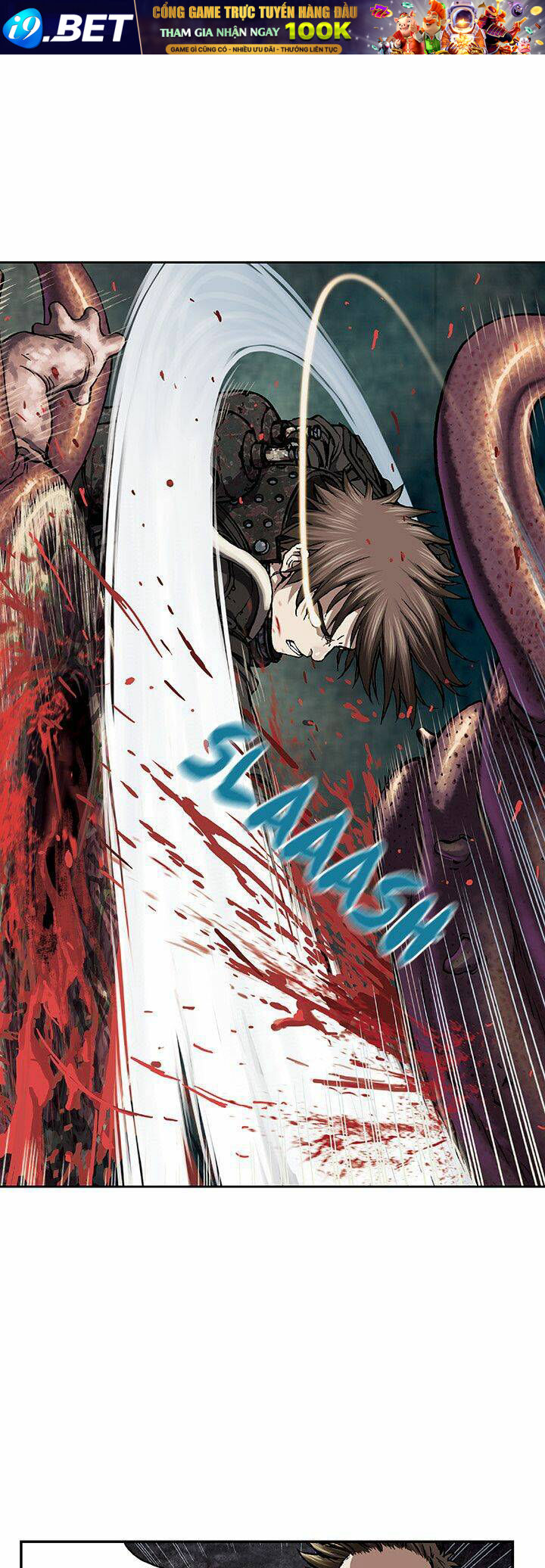 Đứa Con Thần Chết - Chapter 55 - Page 26