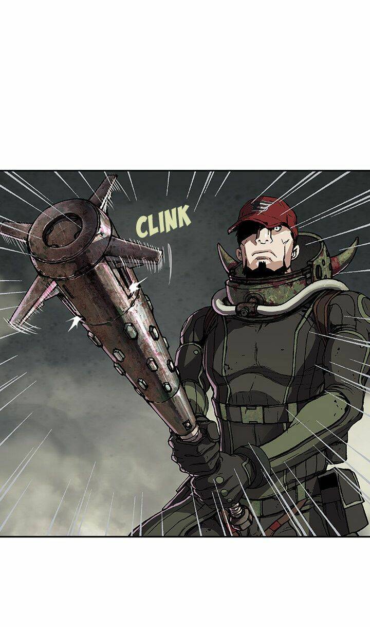 Đứa Con Thần Chết - Chapter 55 - Page 4