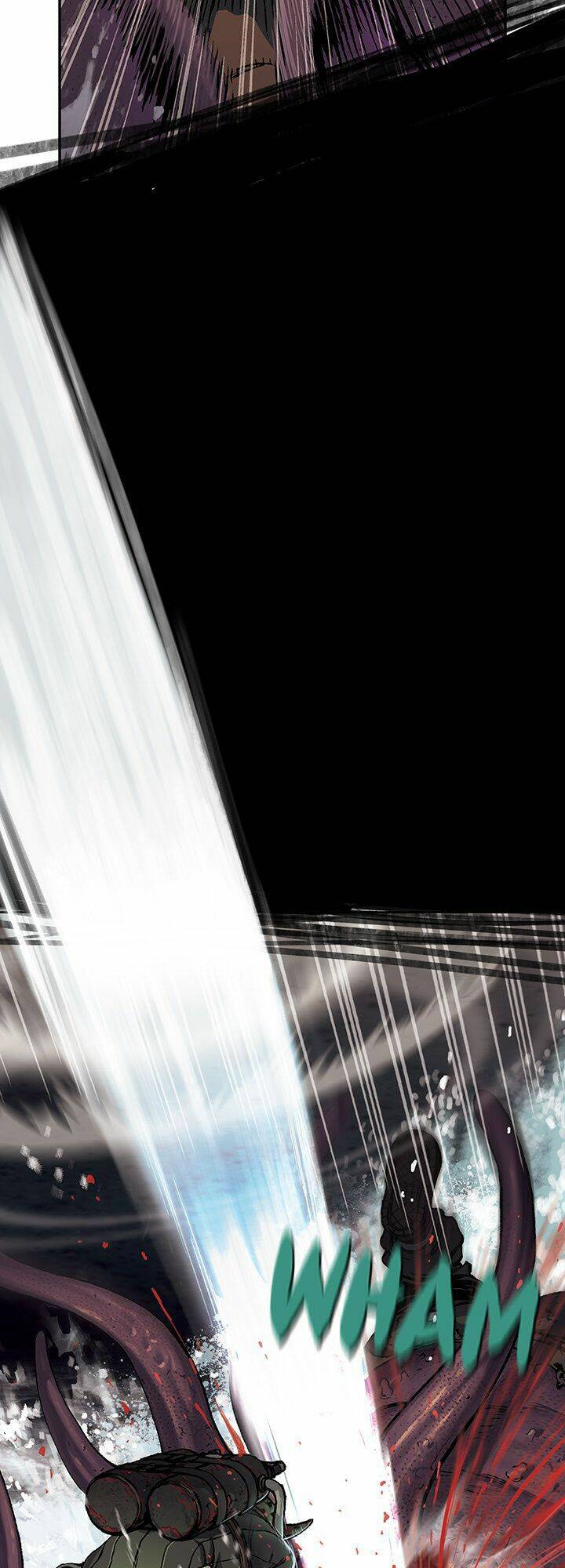 Đứa Con Thần Chết - Chapter 55 - Page 8