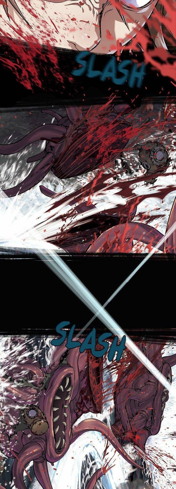 Đứa Con Thần Chết - Chapter 56 - Page 9