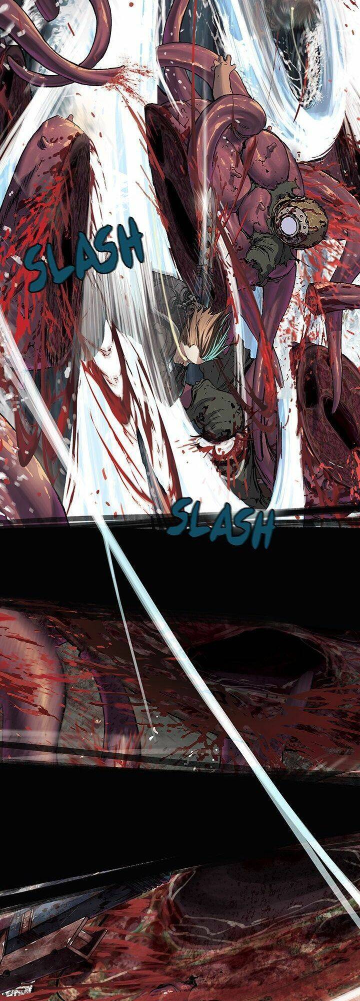 Đứa Con Thần Chết - Chapter 56 - Page 10