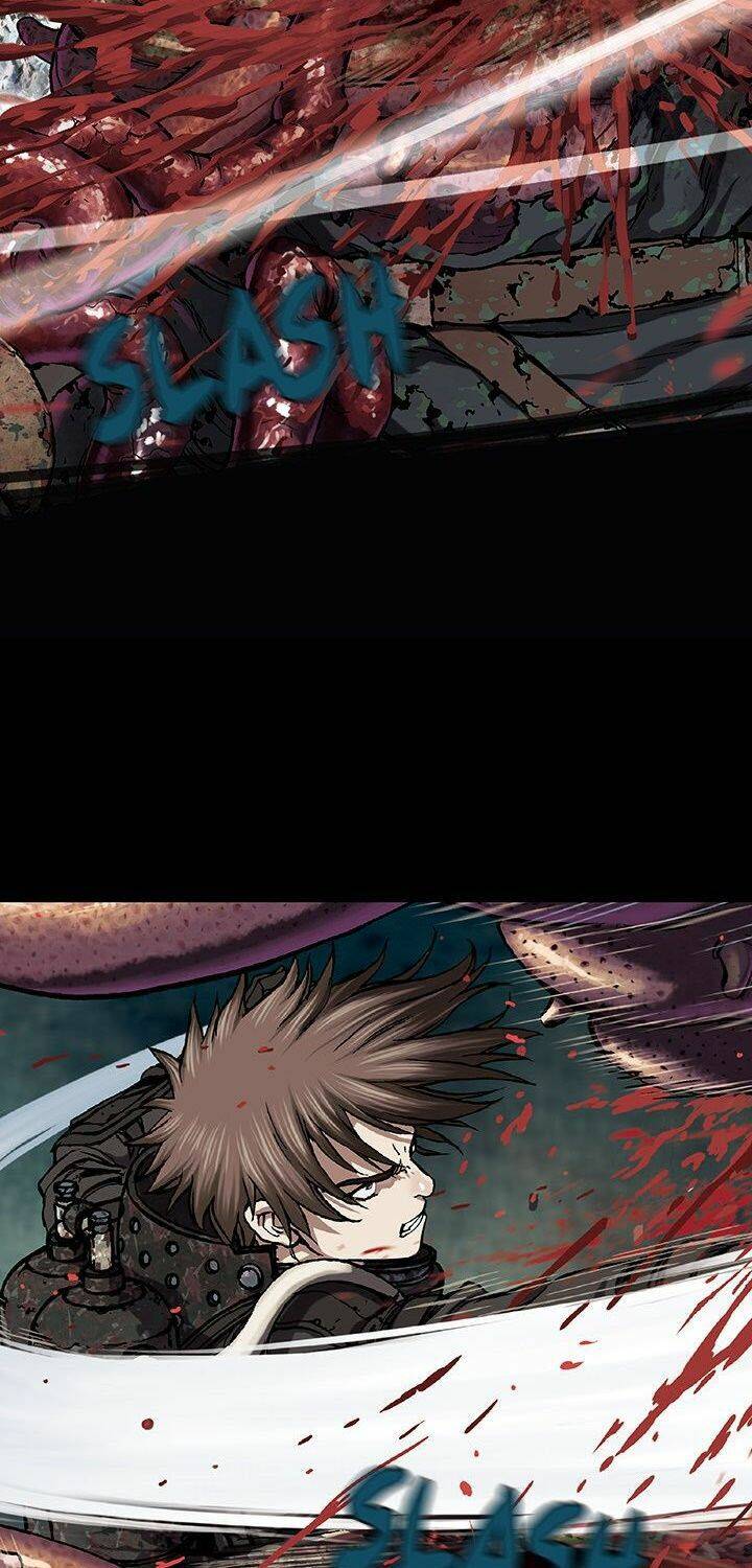 Đứa Con Thần Chết - Chapter 56 - Page 11