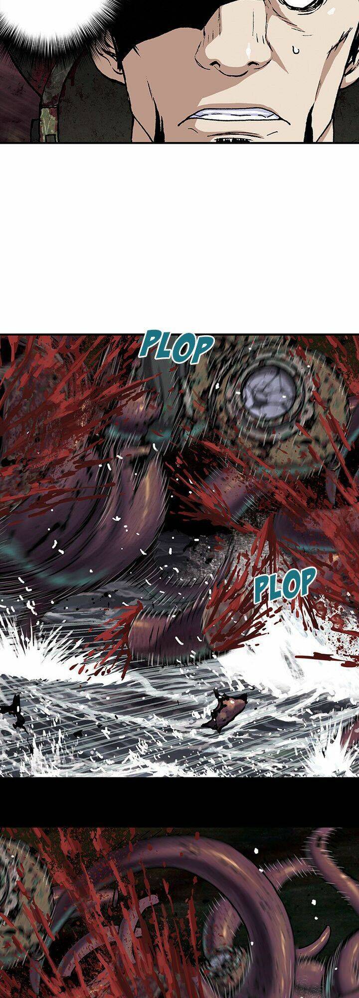 Đứa Con Thần Chết - Chapter 56 - Page 13