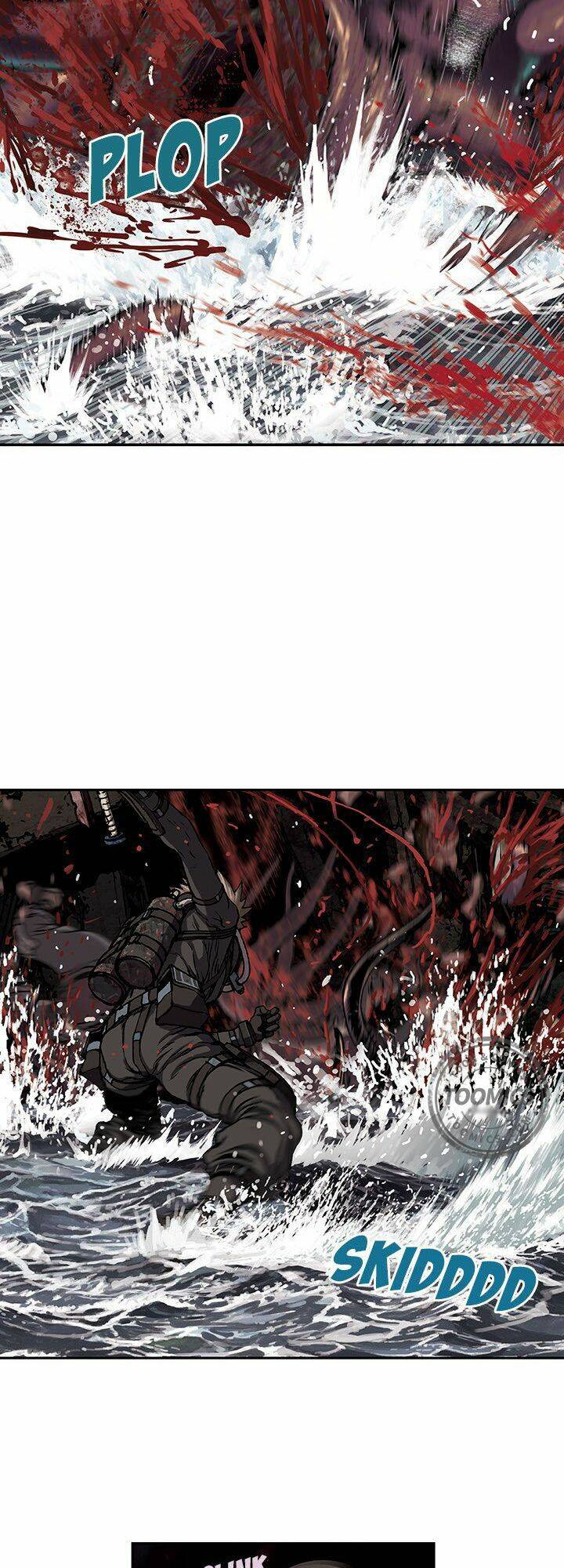 Đứa Con Thần Chết - Chapter 56 - Page 14