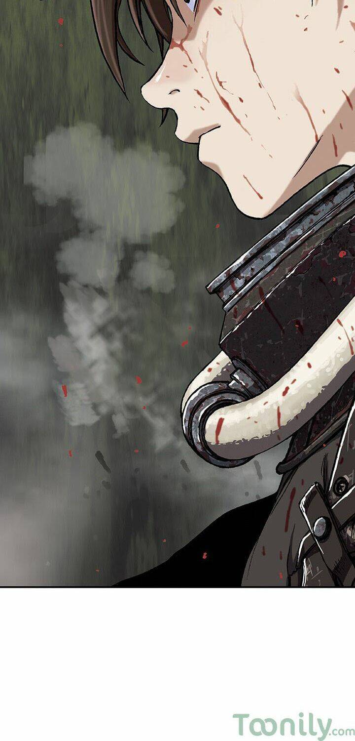 Đứa Con Thần Chết - Chapter 56 - Page 16