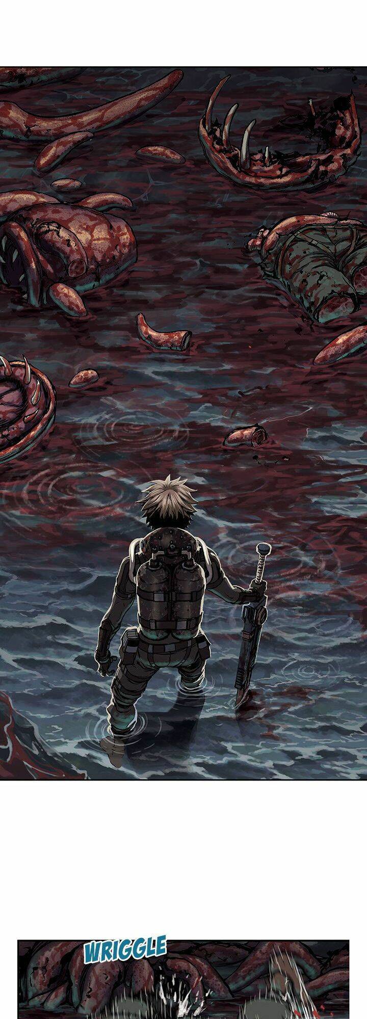 Đứa Con Thần Chết - Chapter 56 - Page 17