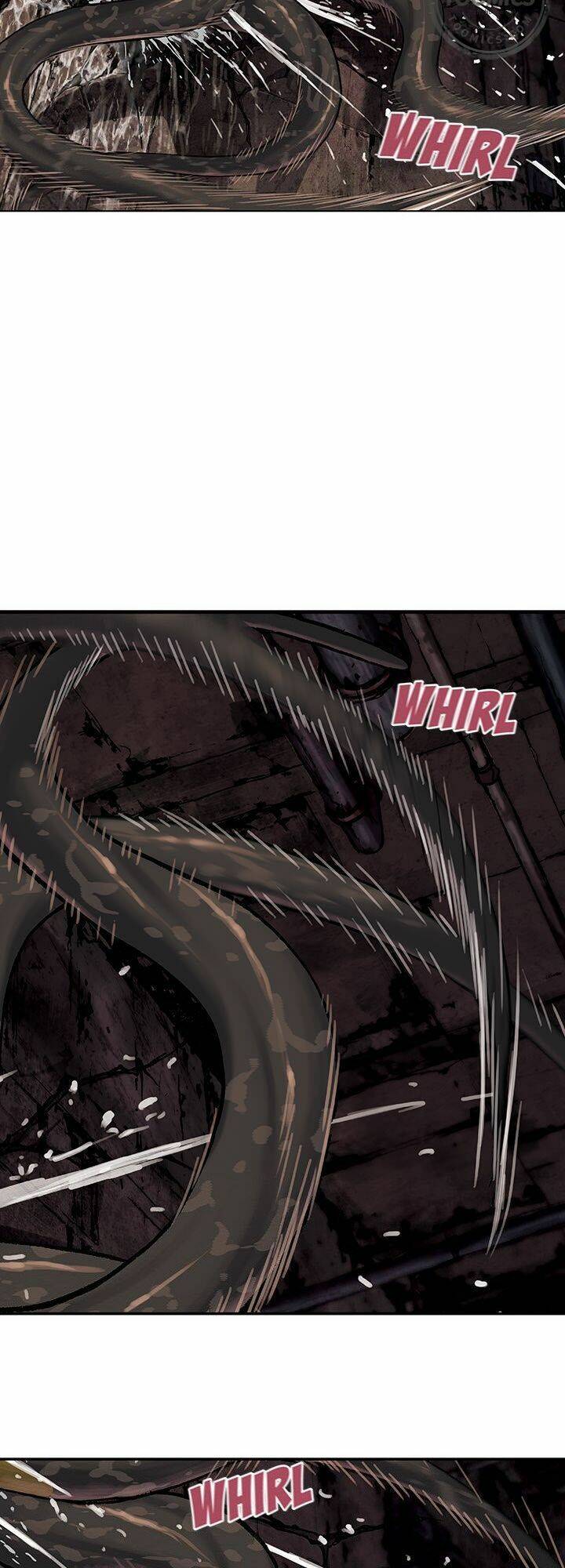 Đứa Con Thần Chết - Chapter 56 - Page 26