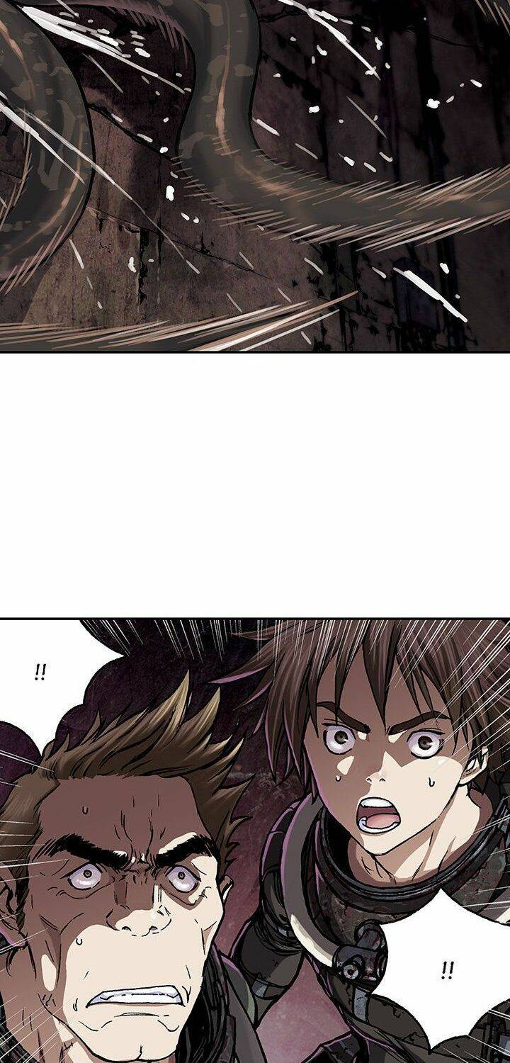 Đứa Con Thần Chết - Chapter 56 - Page 27