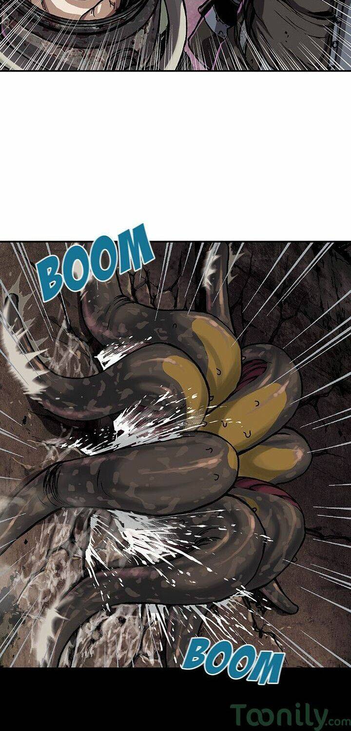 Đứa Con Thần Chết - Chapter 56 - Page 28