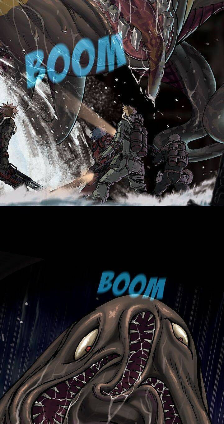 Đứa Con Thần Chết - Chapter 56 - Page 30