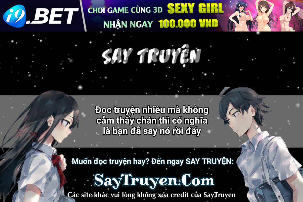 Đứa Con Thần Chết - Chapter 56 - Page 32