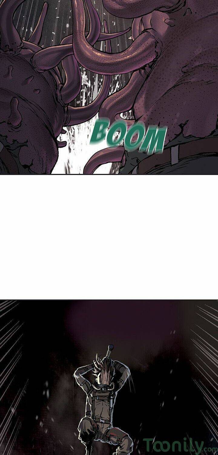 Đứa Con Thần Chết - Chapter 56 - Page 4